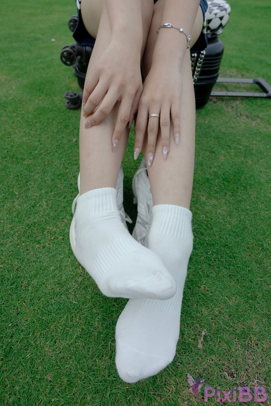 Their impression No.019 Xiao Ai PixiBB.COM 091