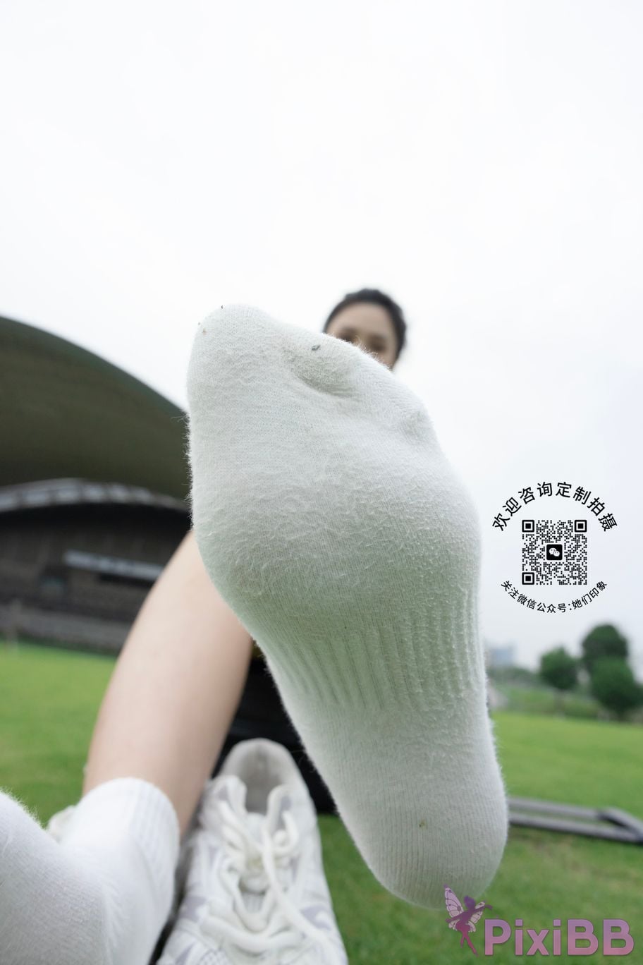 Their impression No.019 Xiao Ai PixiBB.COM 096