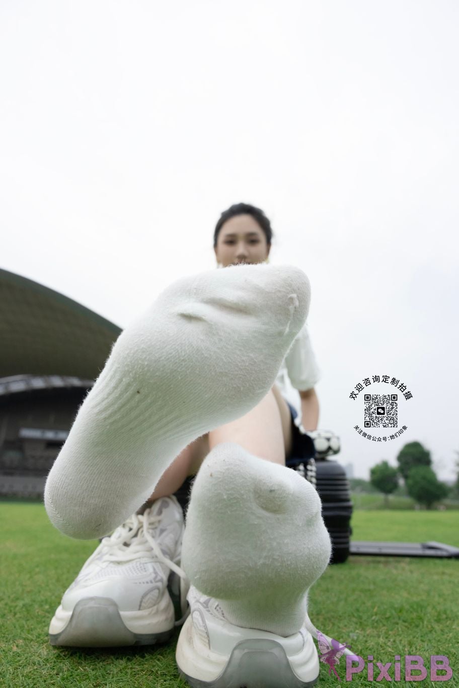 Their impression No.019 Xiao Ai PixiBB.COM 097