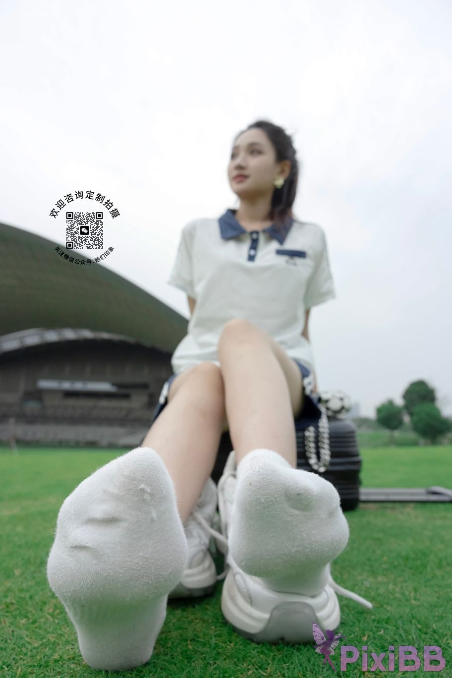 Their impression No.019 Xiao Ai PixiBB.COM 098