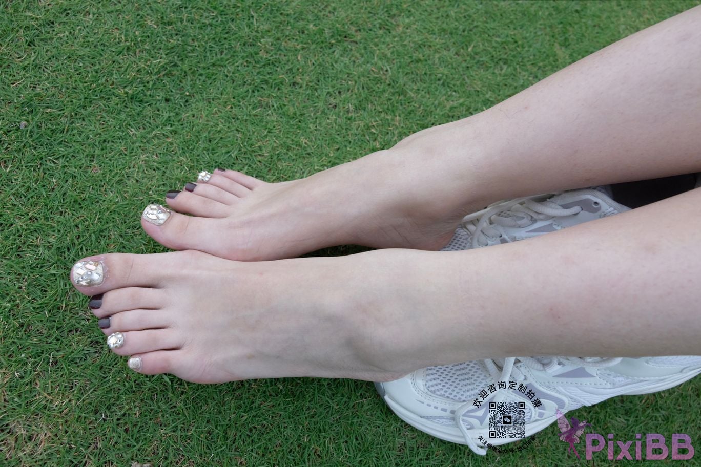 Their impression No.019 Xiao Ai PixiBB.COM 101