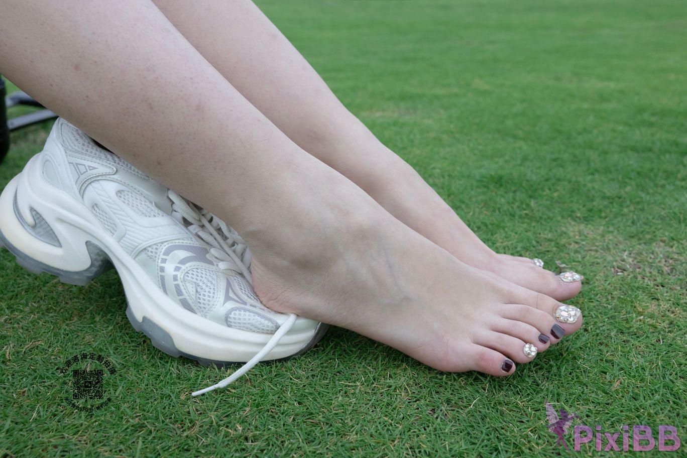 Their impression No.019 Xiao Ai PixiBB.COM 102