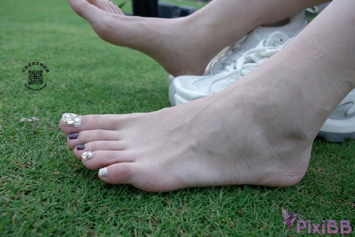 Their impression No.019 Xiao Ai PixiBB.COM 104