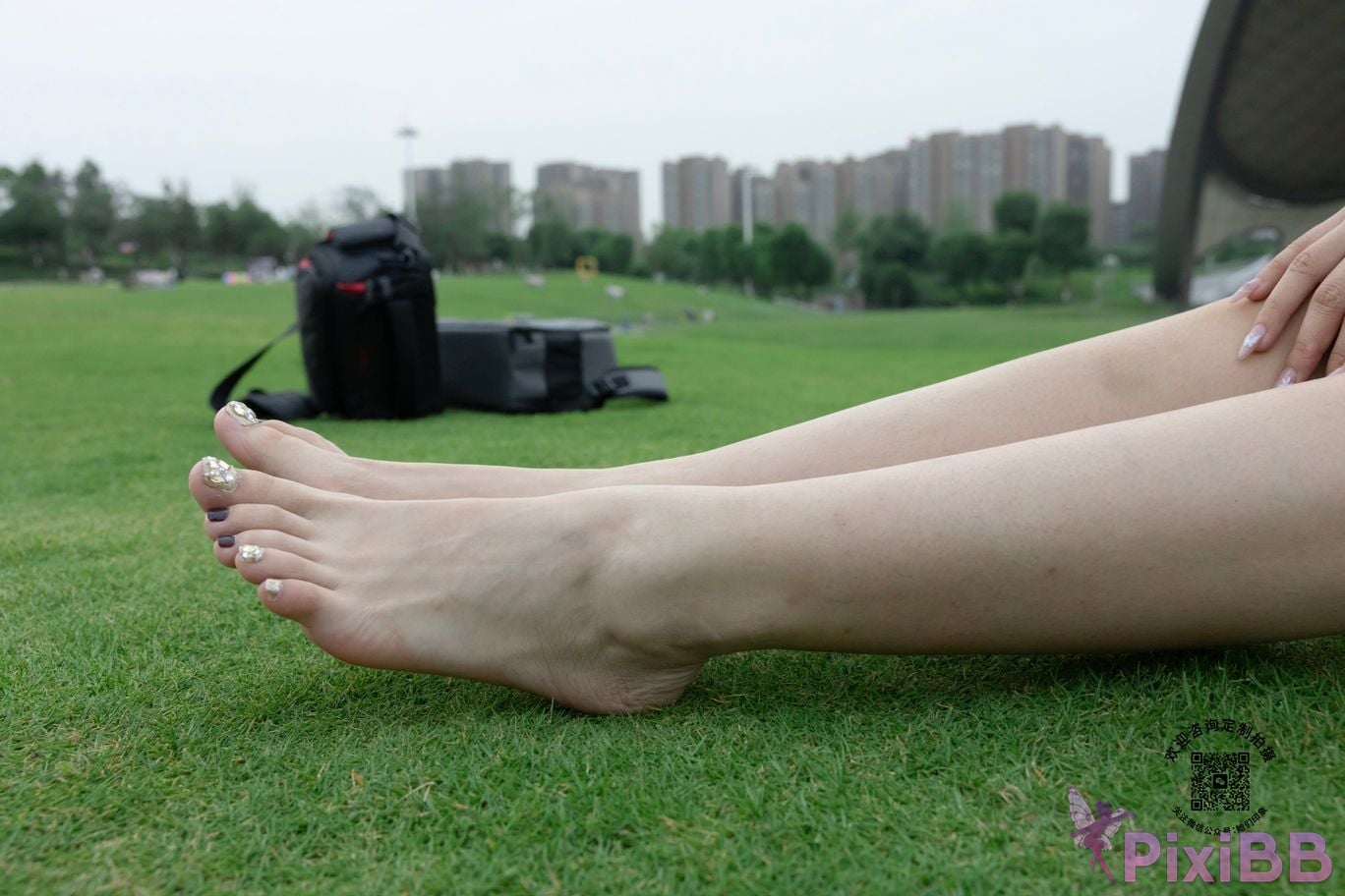 Their impression No.019 Xiao Ai PixiBB.COM 106