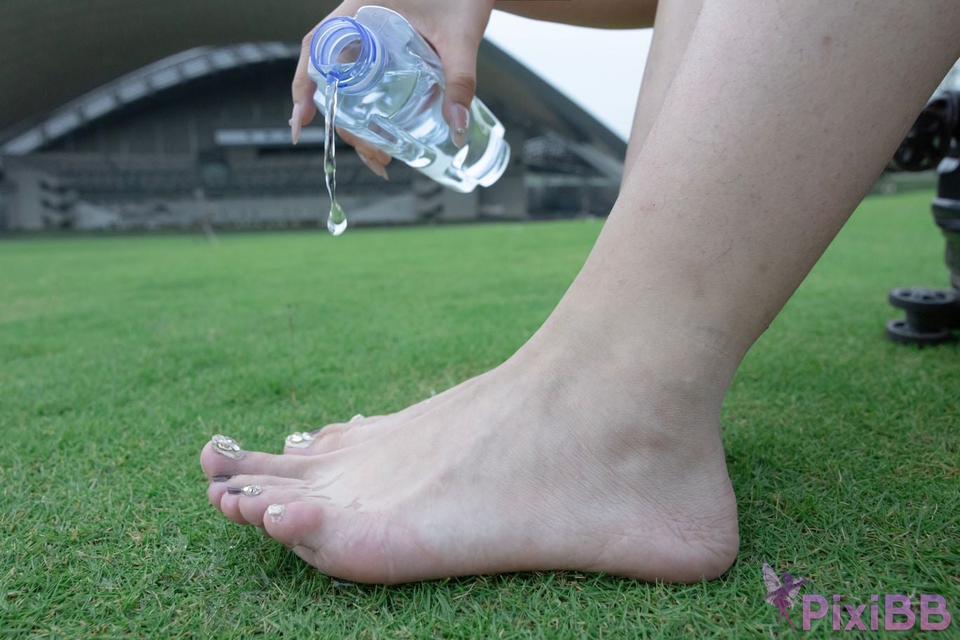 Their impression No.019 Xiao Ai PixiBB.COM 121