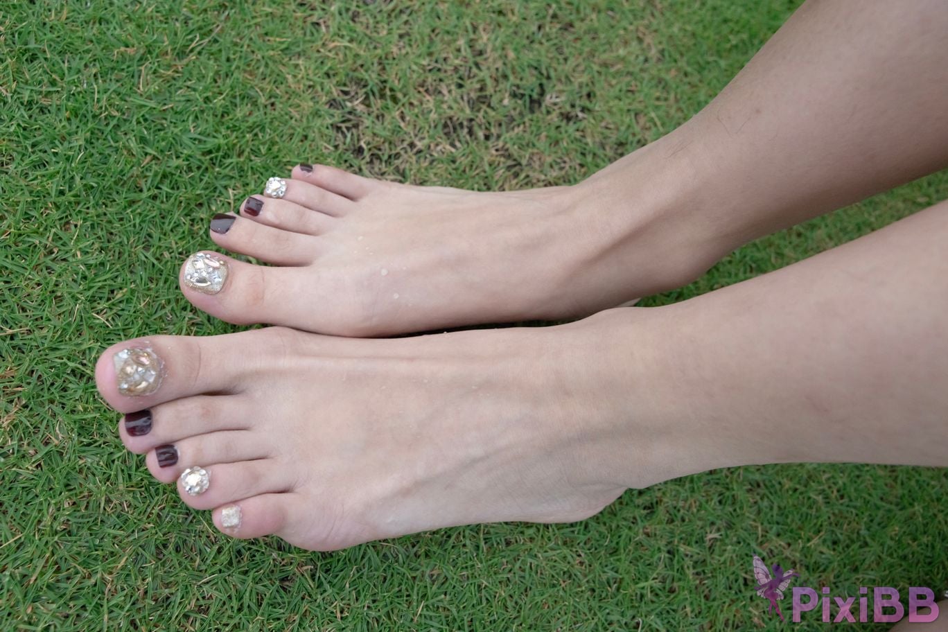 Their impression No.019 Xiao Ai PixiBB.COM 122