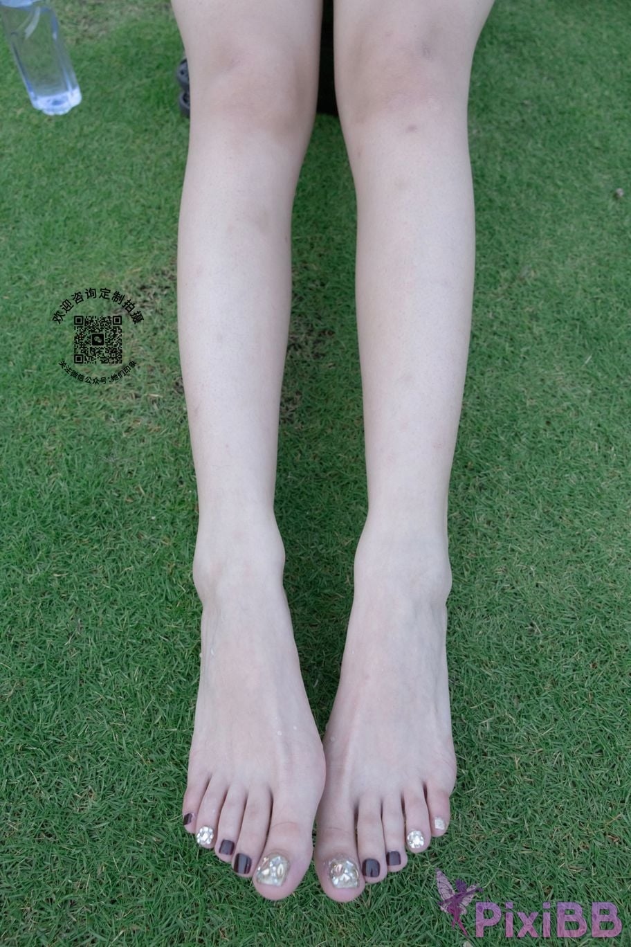 Their impression No.019 Xiao Ai PixiBB.COM 128