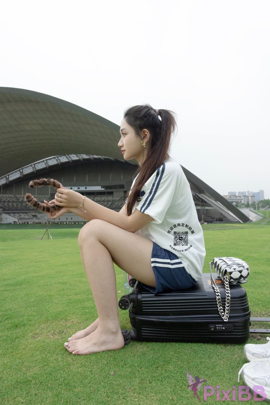 Their impression No.019 Xiao Ai PixiBB.COM 129