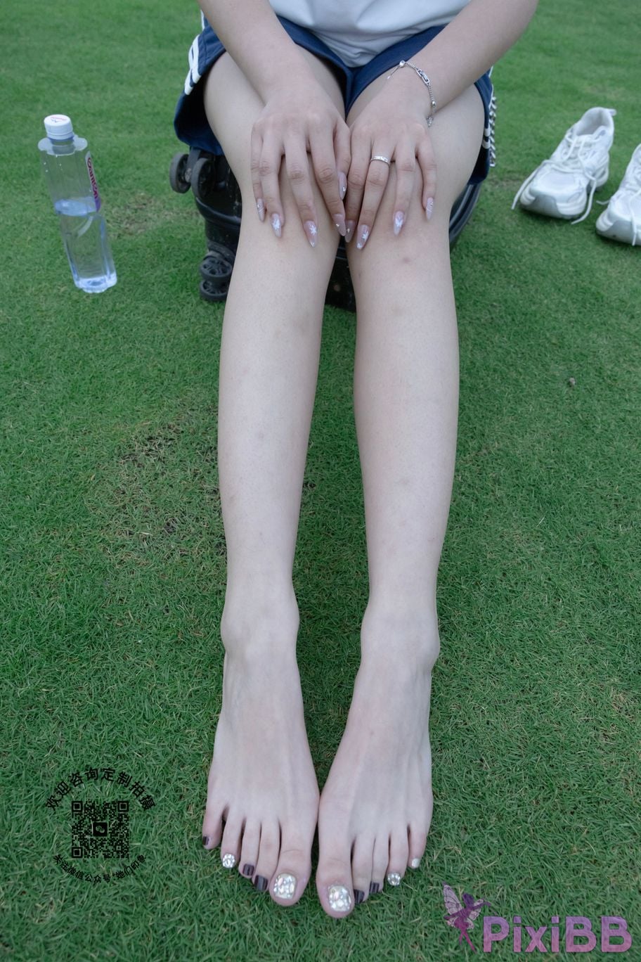 Their impression No.019 Xiao Ai PixiBB.COM 142