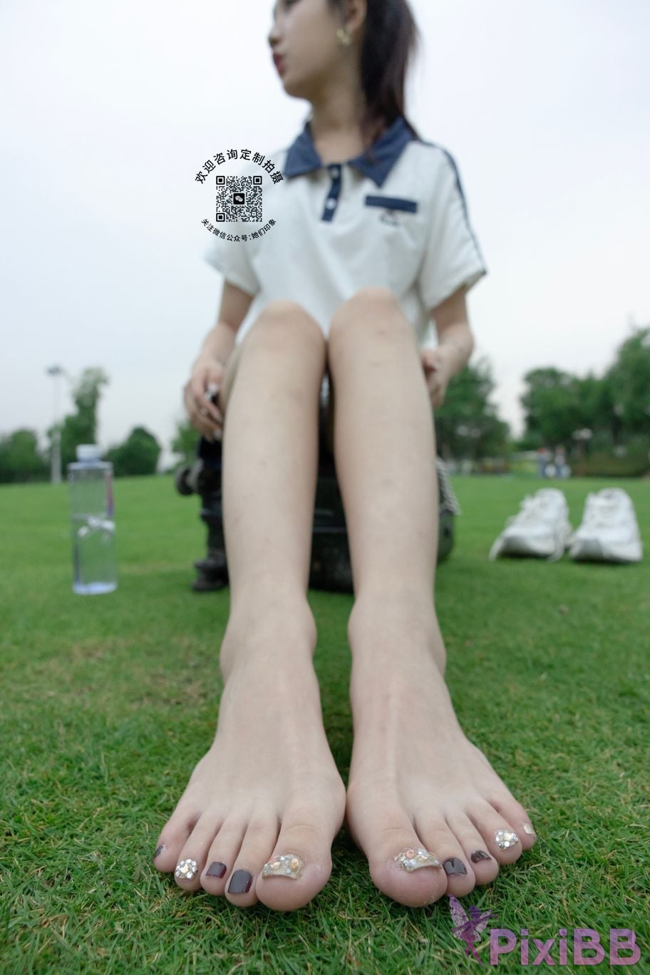 Their impression No.019 Xiao Ai PixiBB.COM 150