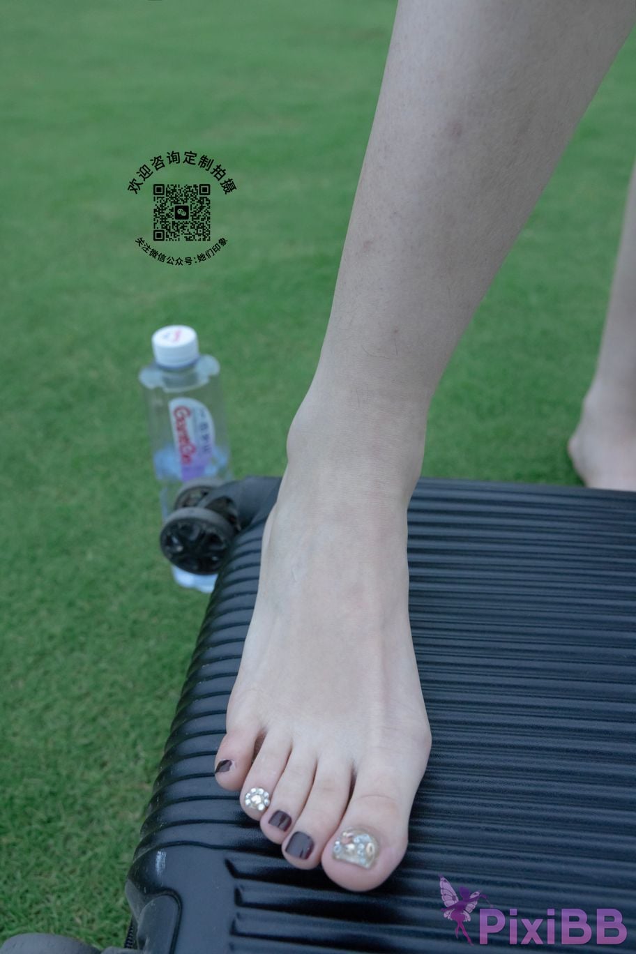 Their impression No.019 Xiao Ai PixiBB.COM 153