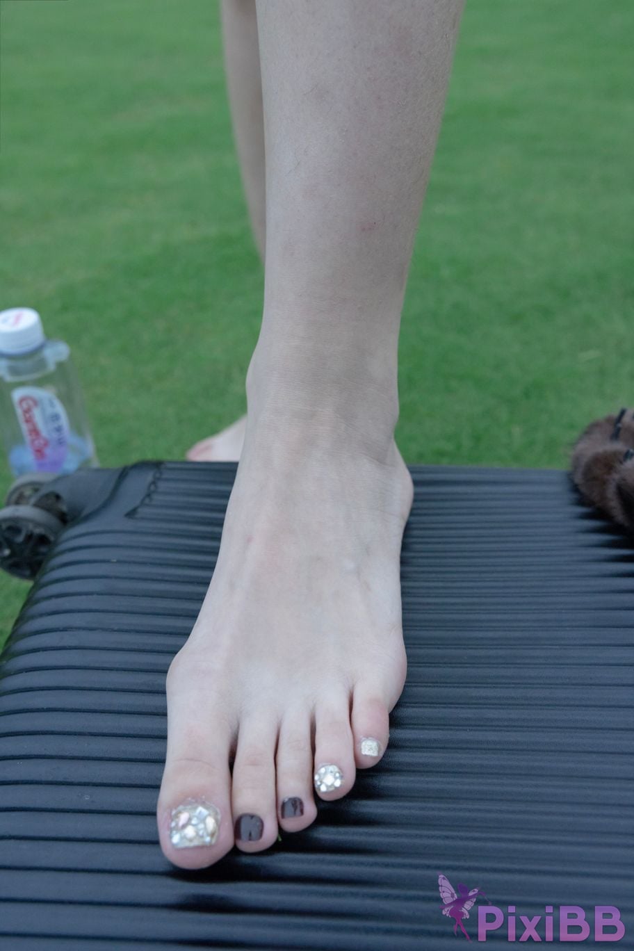 Their impression No.019 Xiao Ai PixiBB.COM 155