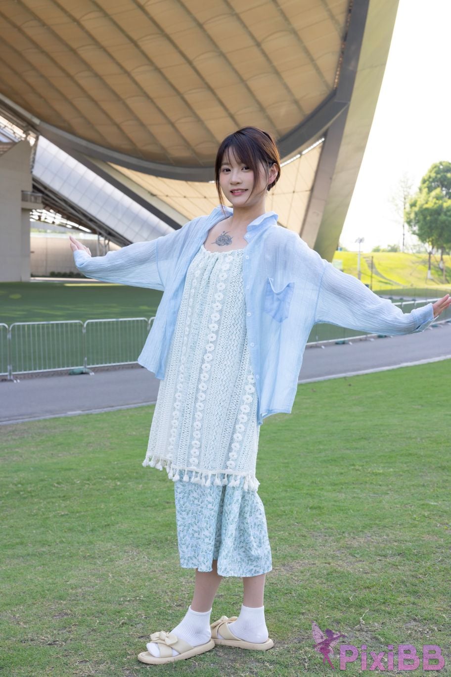 Their Impression No.018 Snacks PixiBB.COM 002