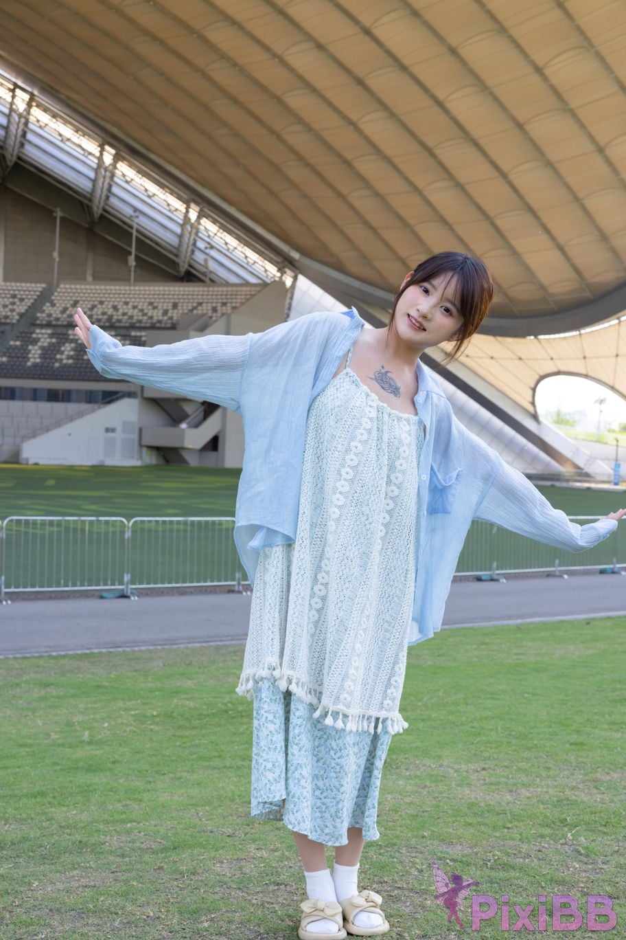 Their Impression No.018 Snacks PixiBB.COM 003