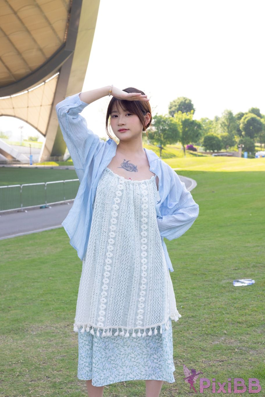 Their Impression No.018 Snacks PixiBB.COM 004