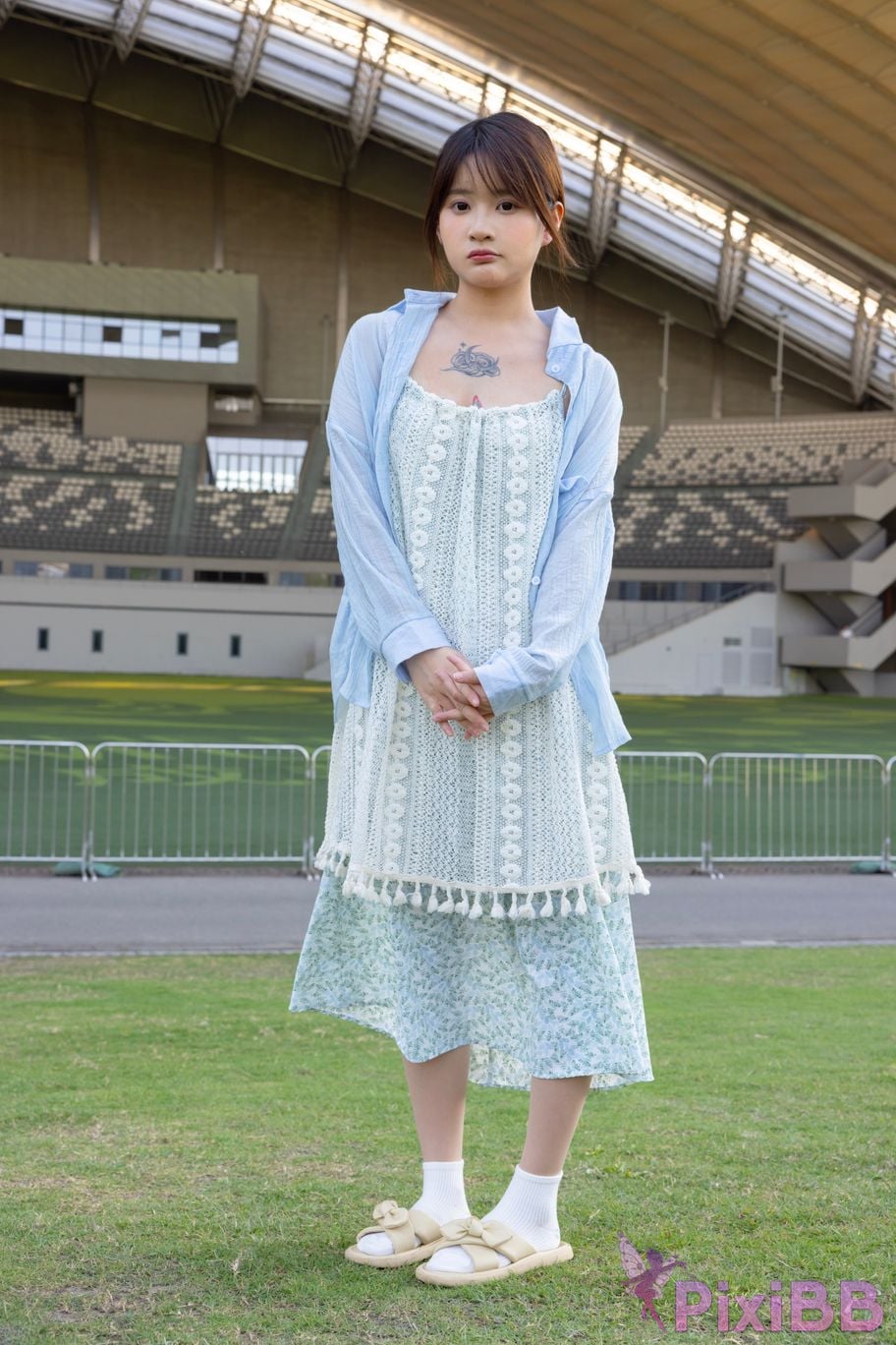 Their Impression No.018 Snacks PixiBB.COM 005