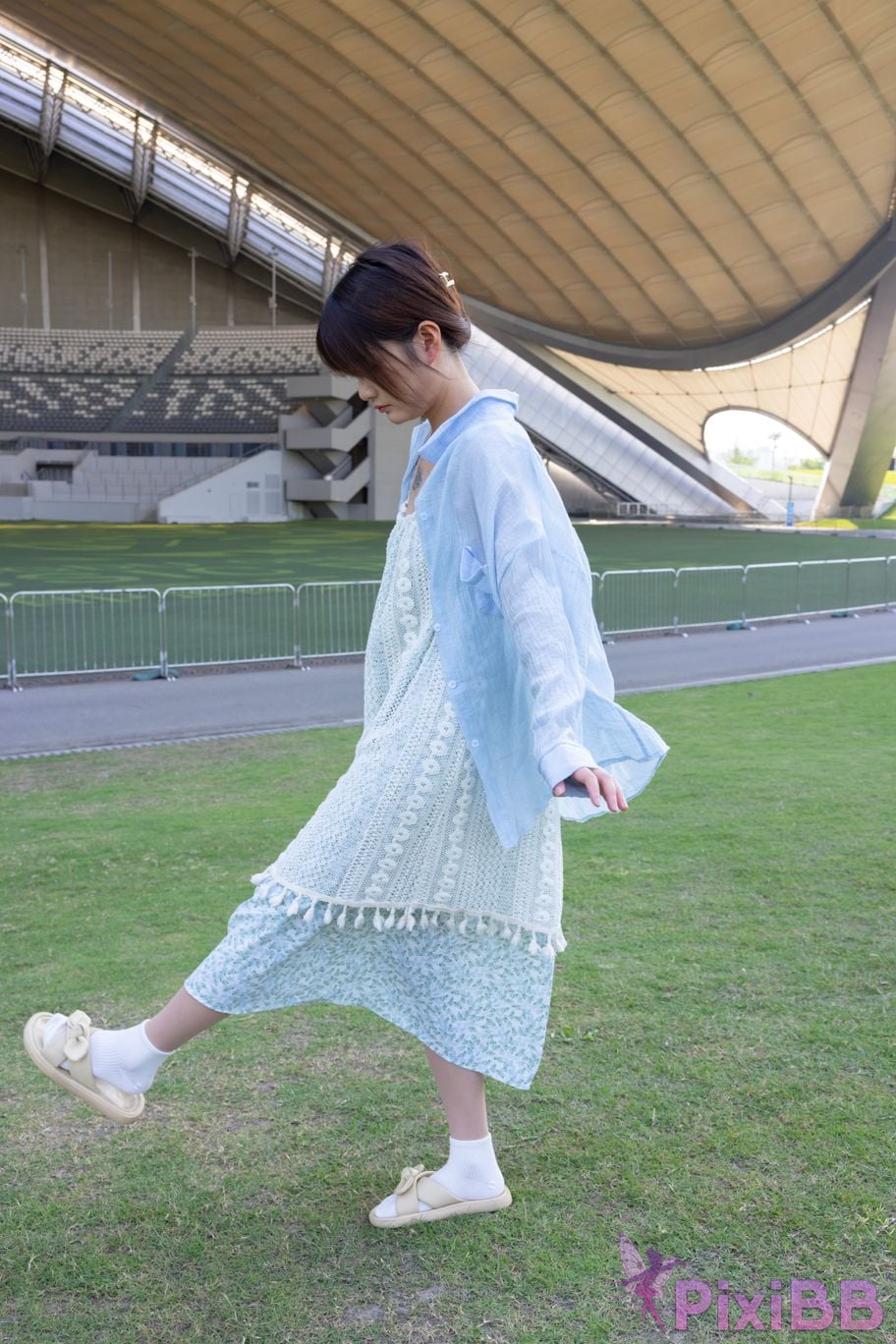 Their Impression No.018 Snacks PixiBB.COM 006