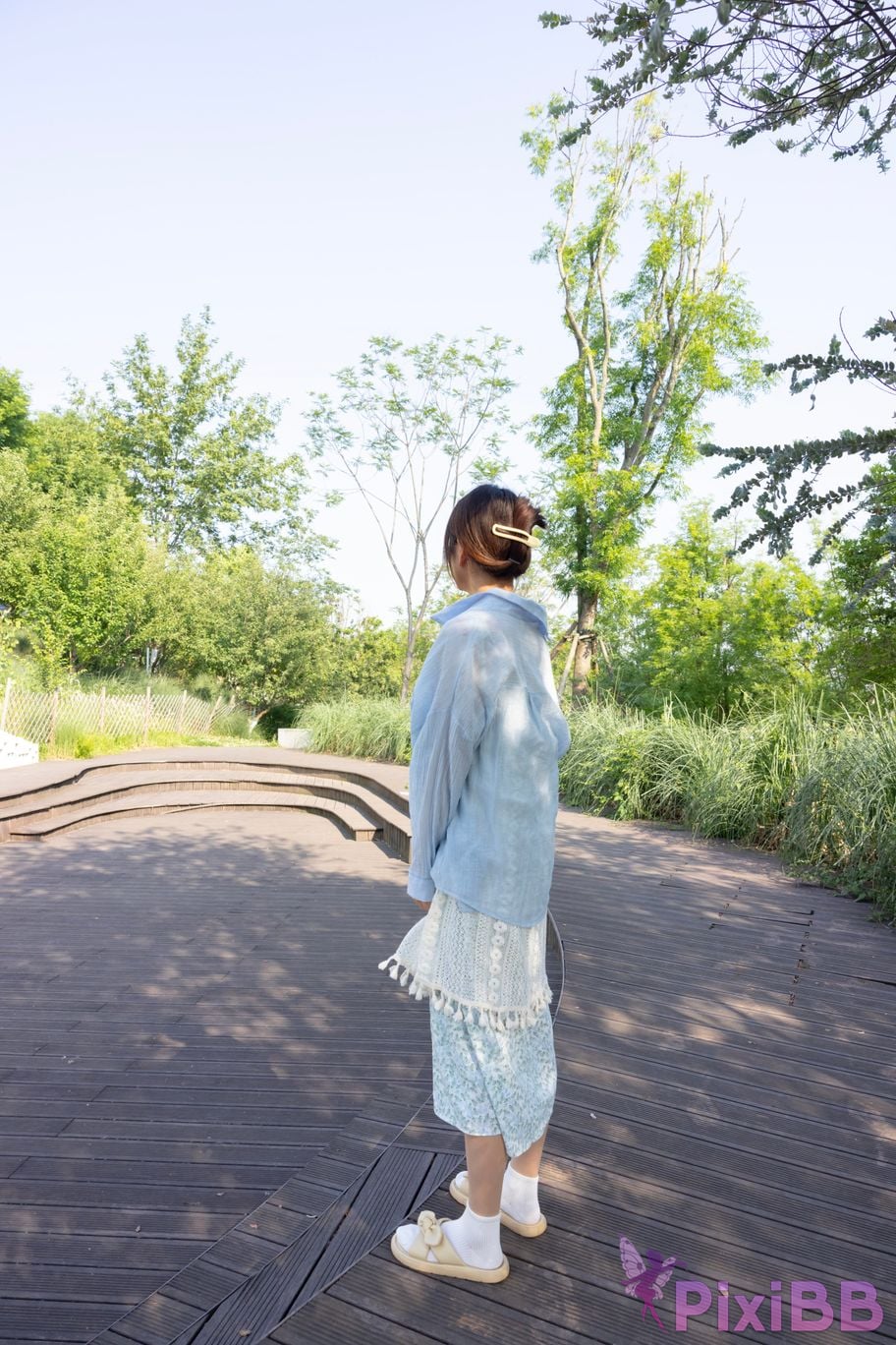 Their Impression No.018 Snacks PixiBB.COM 008