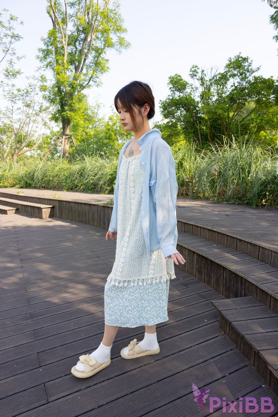 Their Impression No.018 Snacks PixiBB.COM 009