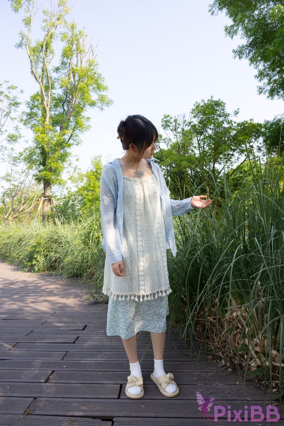 Their Impression No.018 Snacks PixiBB.COM 010