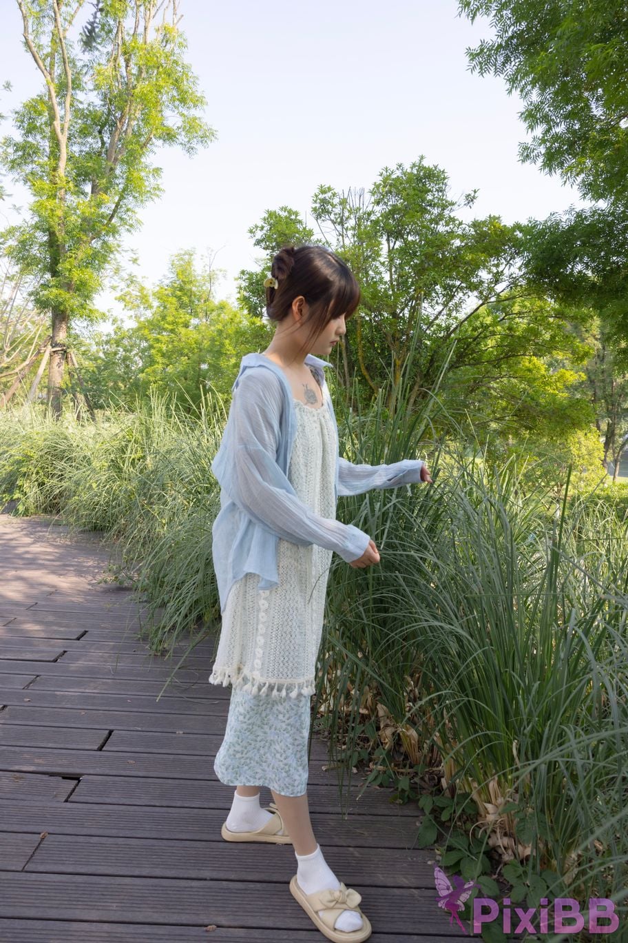 Their Impression No.018 Snacks PixiBB.COM 011