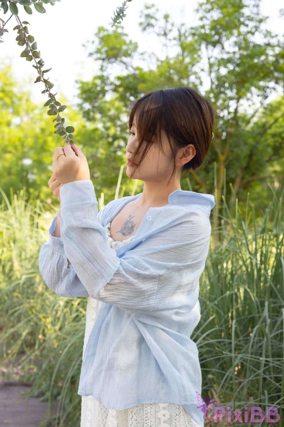 Their Impression No.018 Snacks PixiBB.COM 012