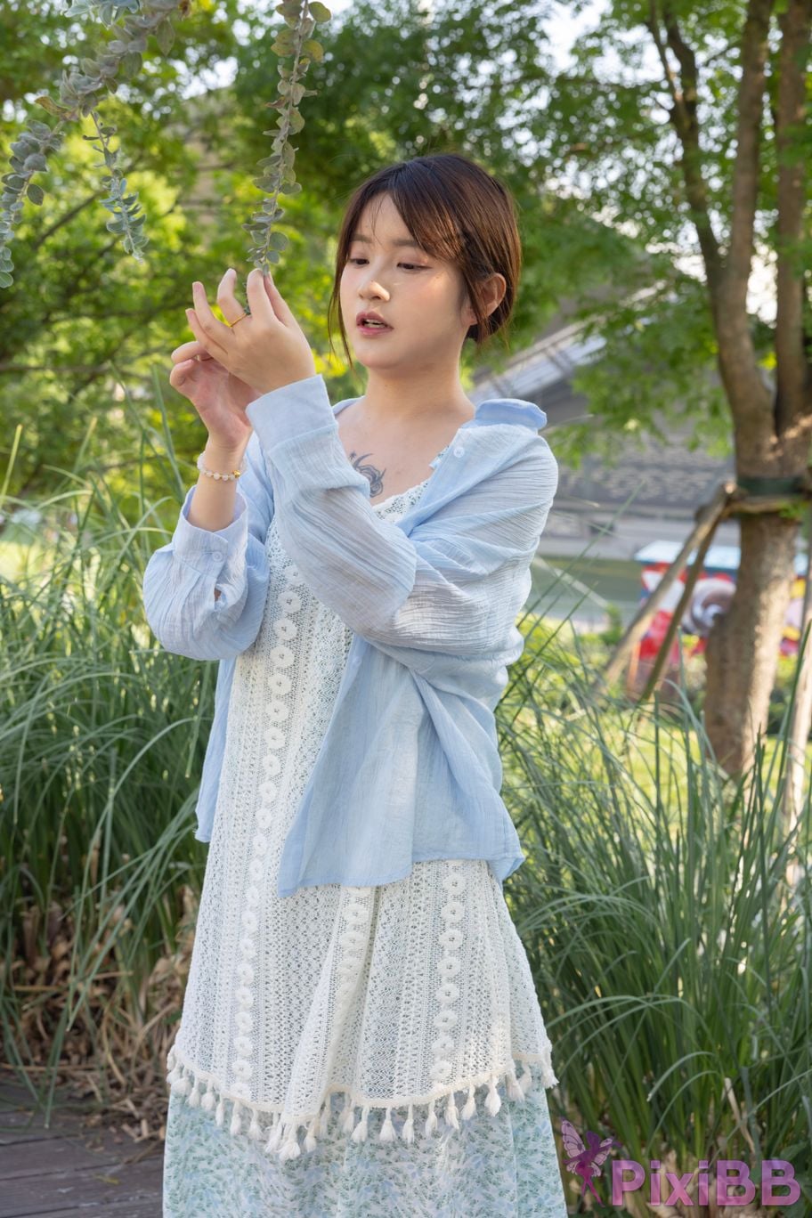 Their Impression No.018 Snacks PixiBB.COM 013