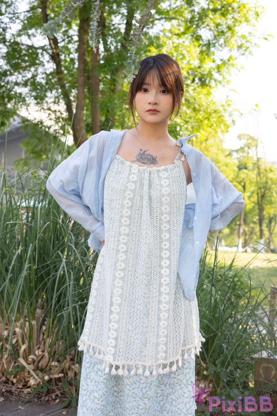 Their Impression No.018 Snacks PixiBB.COM 014