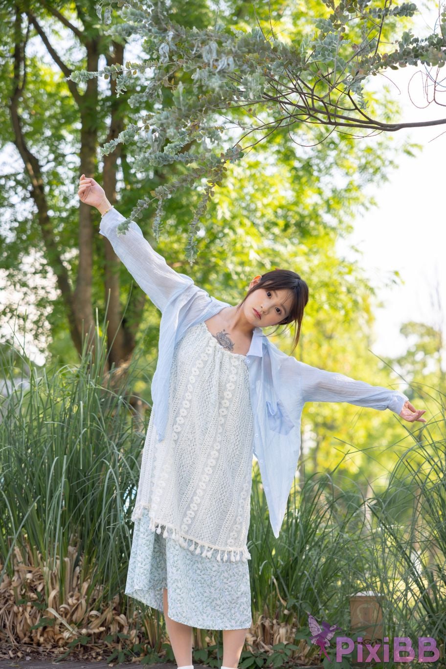 Their Impression No.018 Snacks PixiBB.COM 015