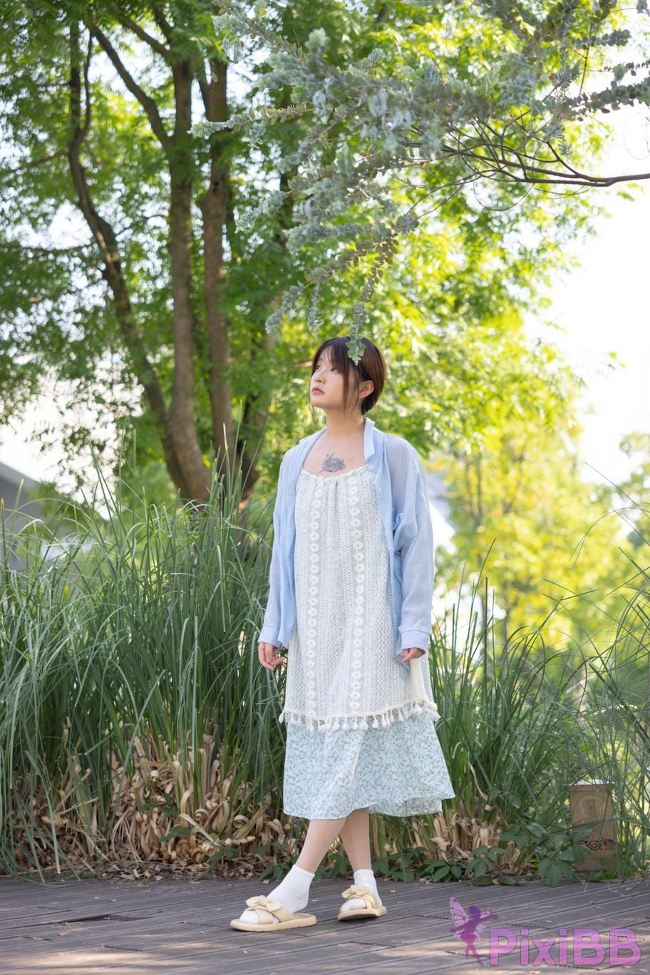 Their Impression No.018 Snacks PixiBB.COM 016