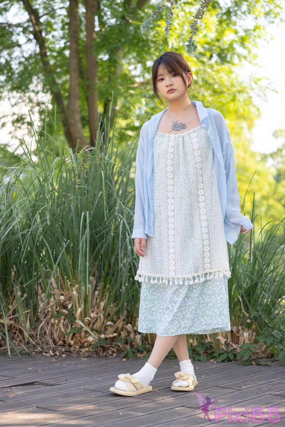 Their Impression No.018 Snacks PixiBB.COM 017