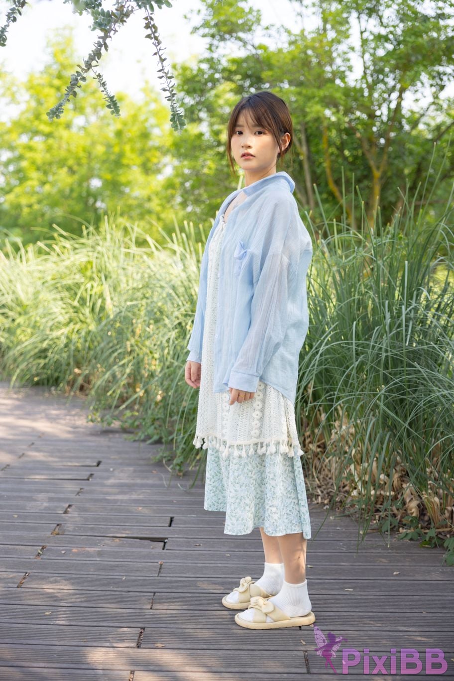 Their Impression No.018 Snacks PixiBB.COM 019