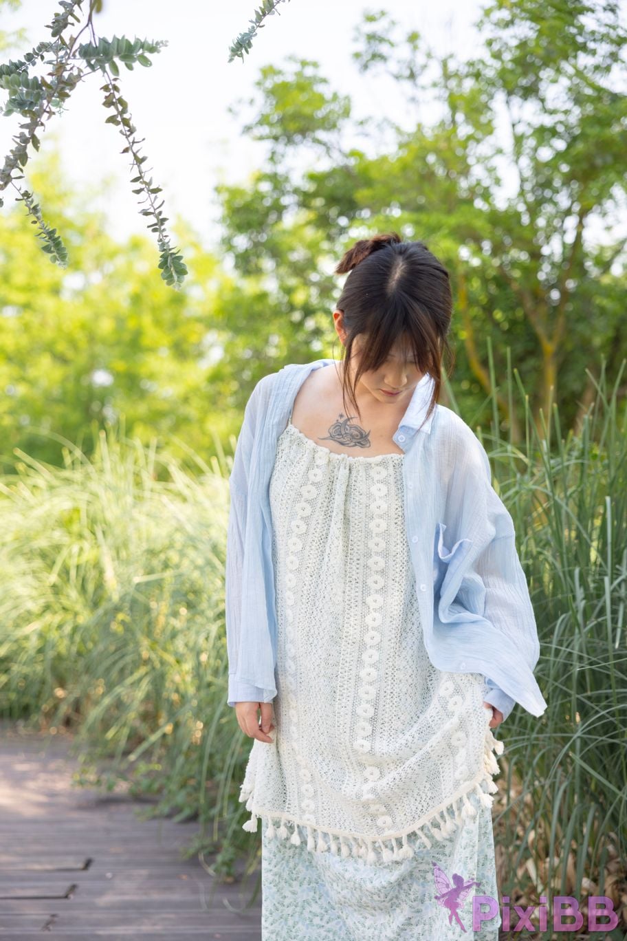 Their Impression No.018 Snacks PixiBB.COM 020