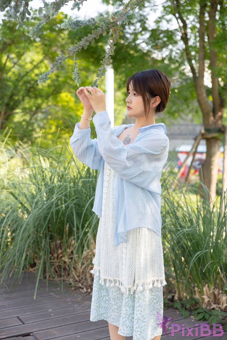 Their Impression No.018 Snacks PixiBB.COM 022