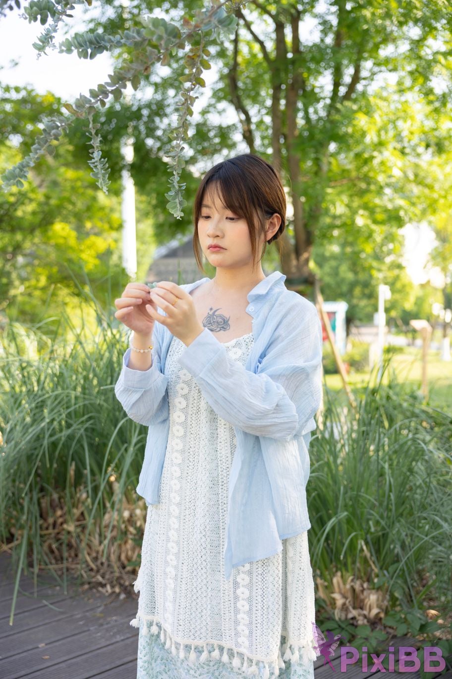 Their Impression No.018 Snacks PixiBB.COM 023