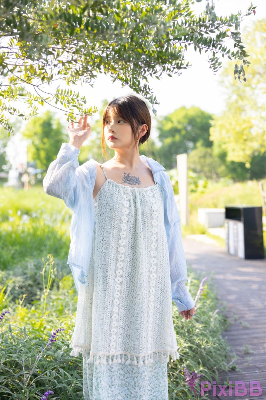 Their Impression No.018 Snacks PixiBB.COM 024