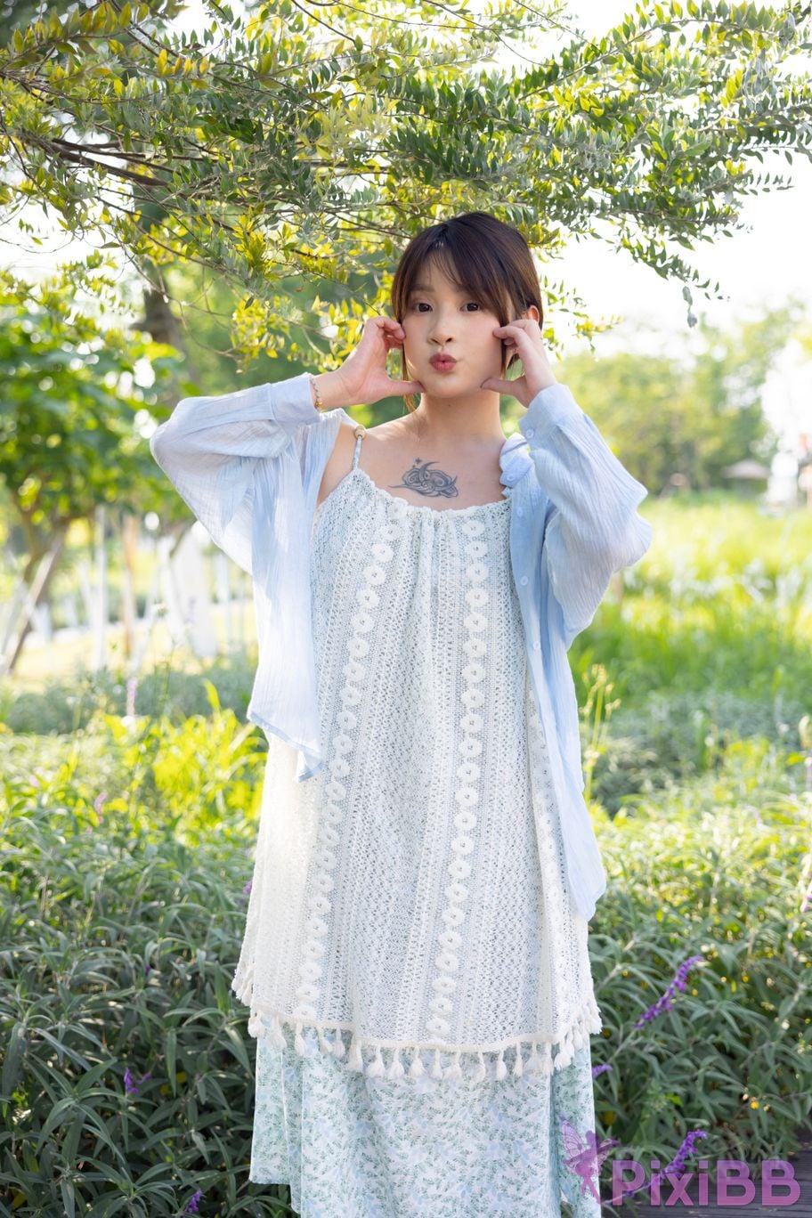 Their Impression No.018 Snacks PixiBB.COM 026