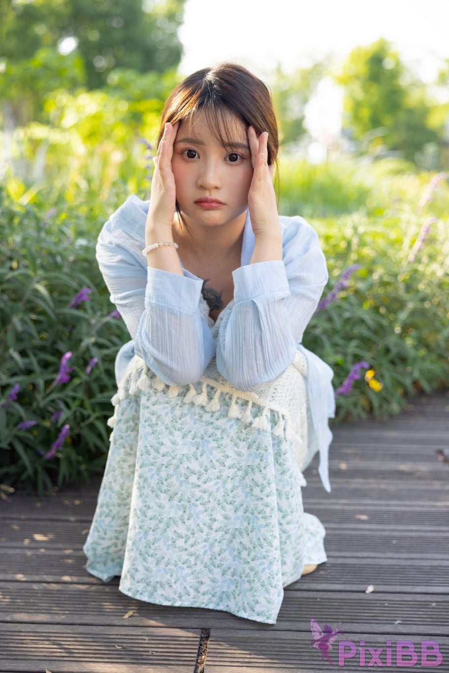 Their Impression No.018 Snacks PixiBB.COM 027