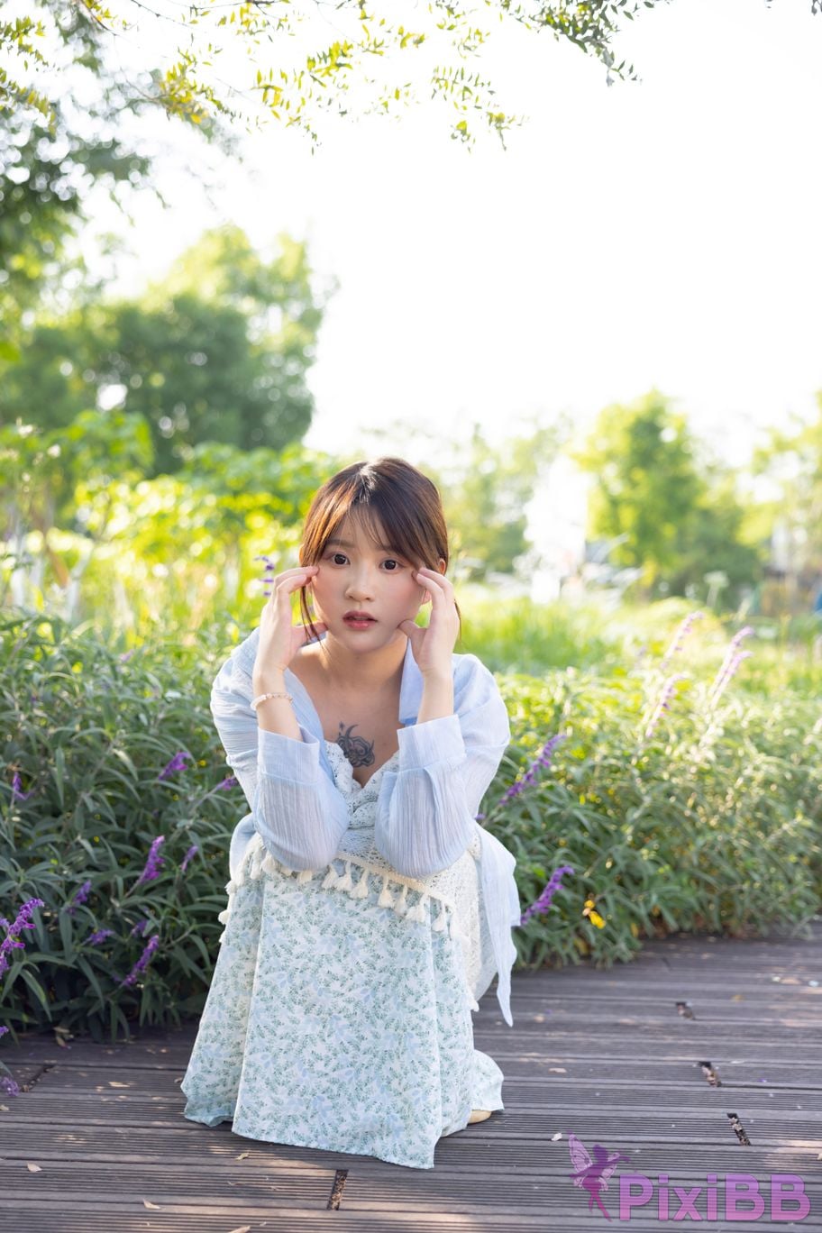 Their Impression No.018 Snacks PixiBB.COM 028