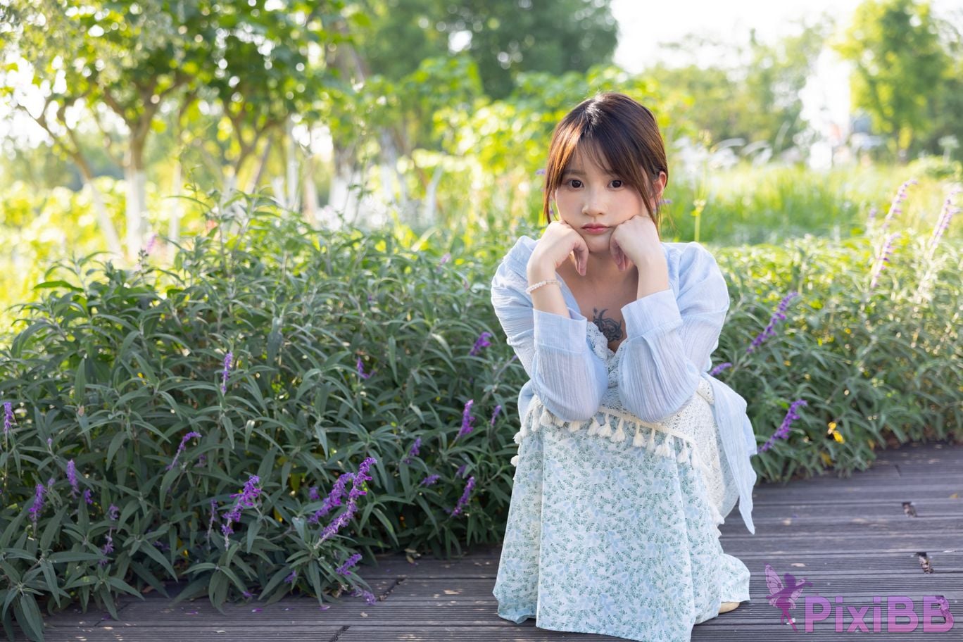 Their Impression No.018 Snacks PixiBB.COM 029