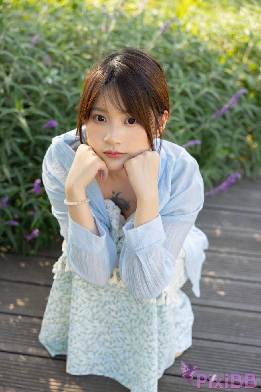 Their Impression No.018 Snacks PixiBB.COM 030