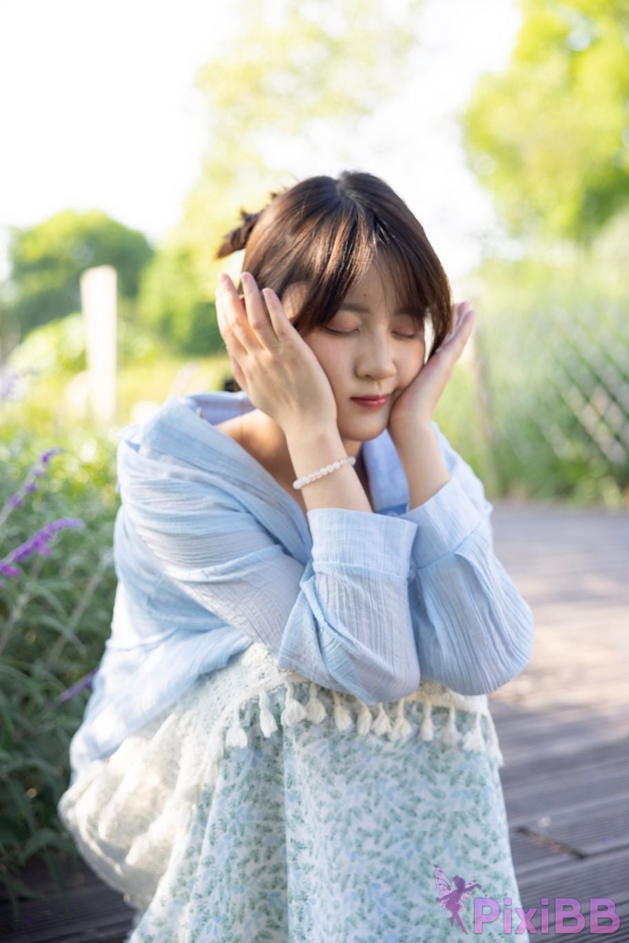 Their Impression No.018 Snacks PixiBB.COM 031