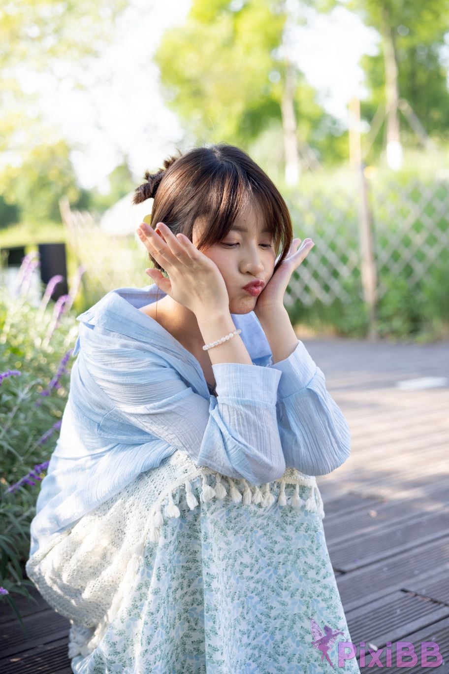 Their Impression No.018 Snacks PixiBB.COM 032