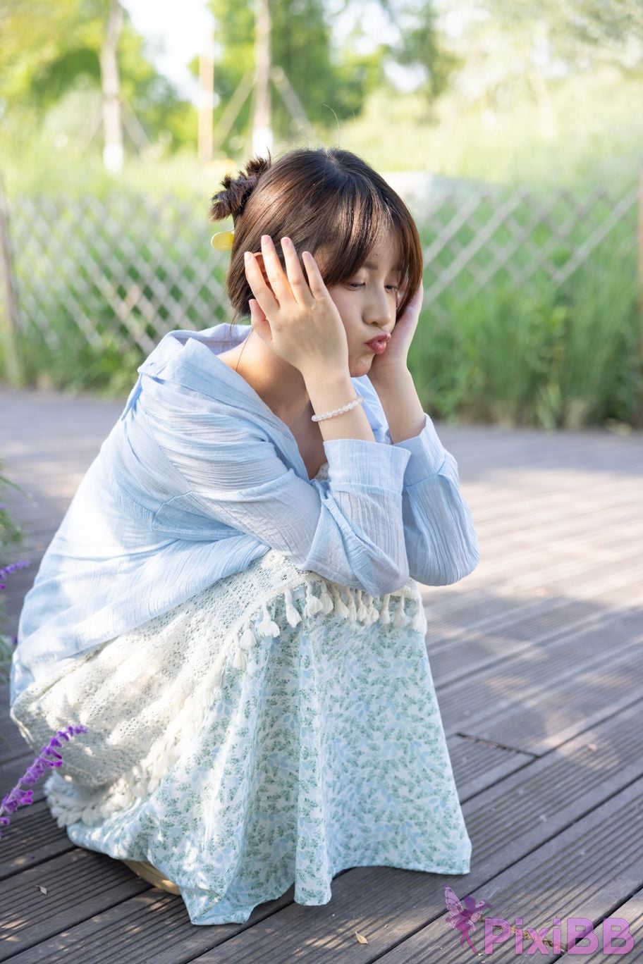 Their Impression No.018 Snacks PixiBB.COM 033