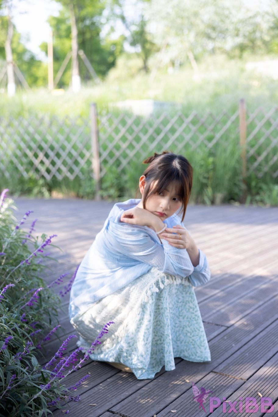 Their Impression No.018 Snacks PixiBB.COM 034