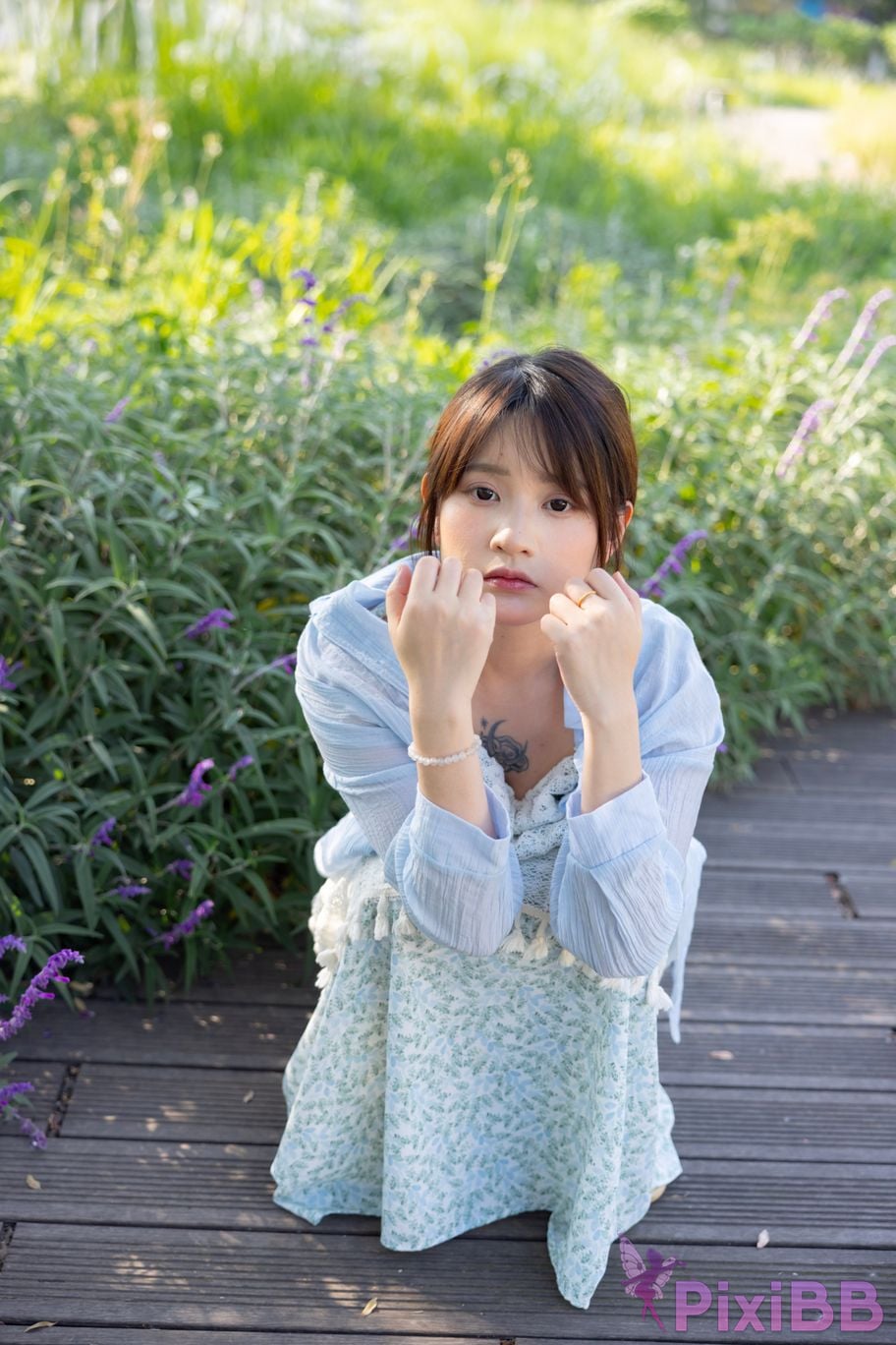 Their Impression No.018 Snacks PixiBB.COM 037