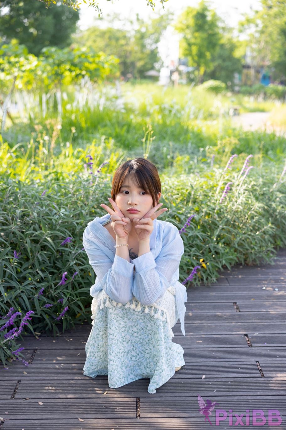 Their Impression No.018 Snacks PixiBB.COM 038