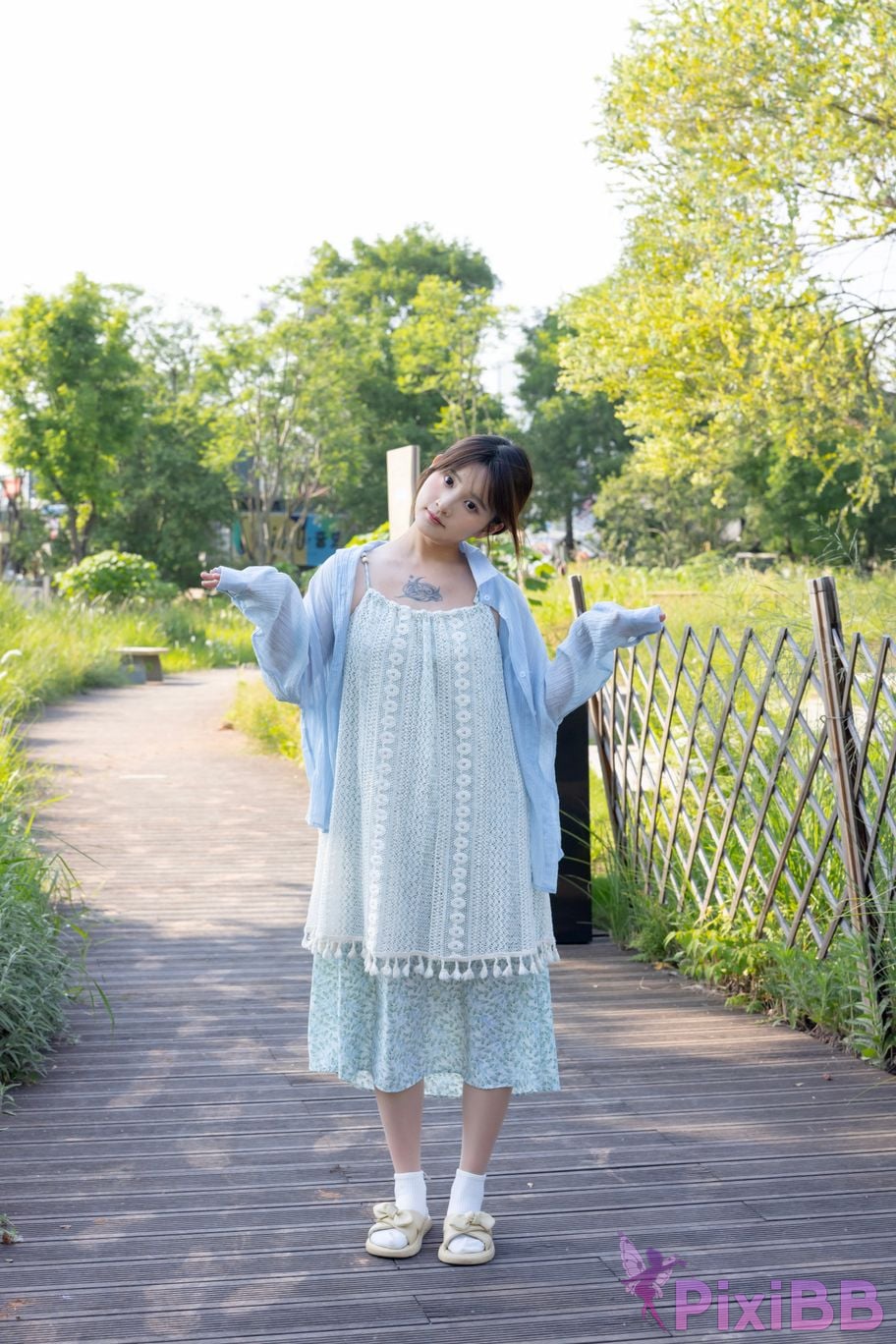 Their Impression No.018 Snacks PixiBB.COM 040