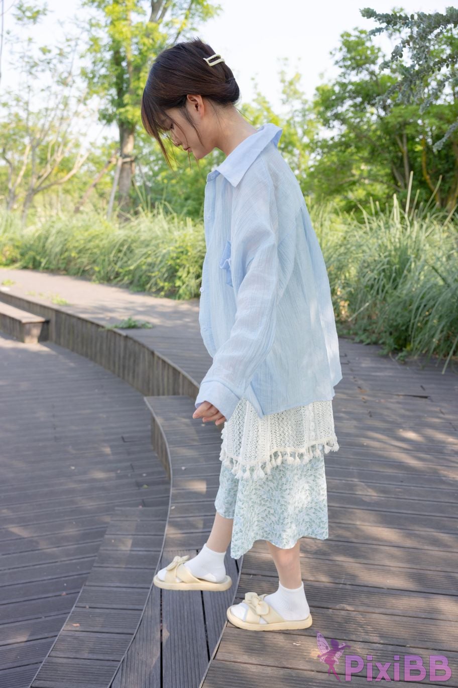 Their Impression No.018 Snacks PixiBB.COM 049