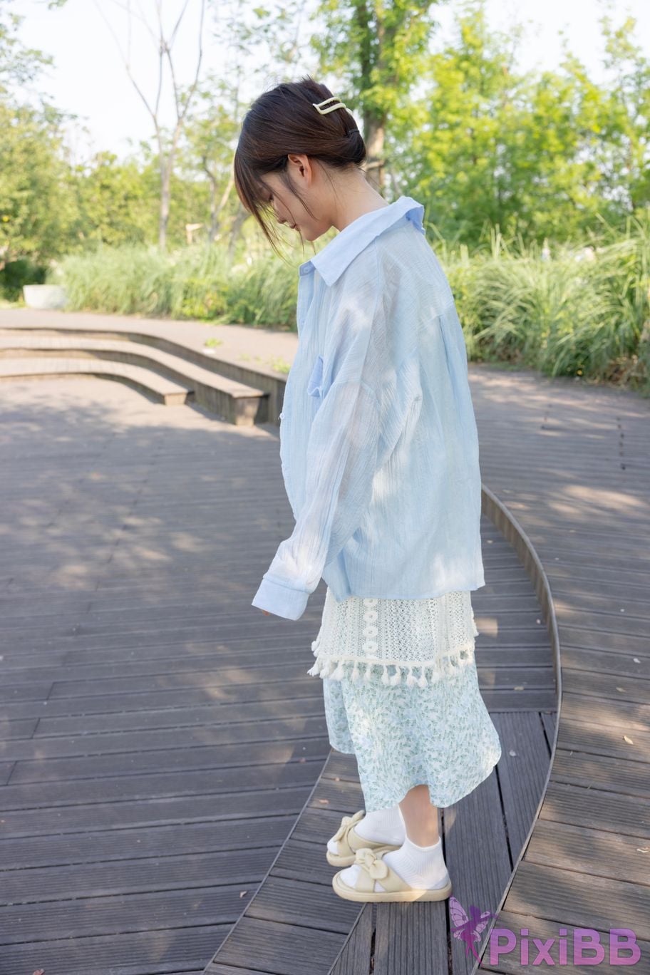 Their Impression No.018 Snacks PixiBB.COM 050